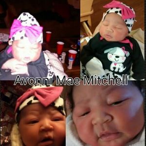 Meet your Posher, Breaunna